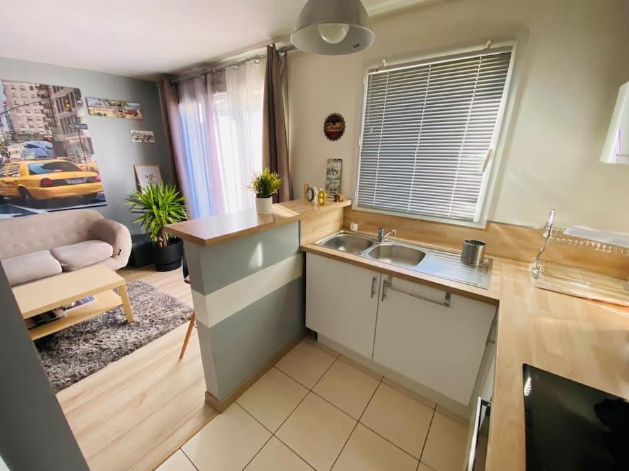 2 Apartment