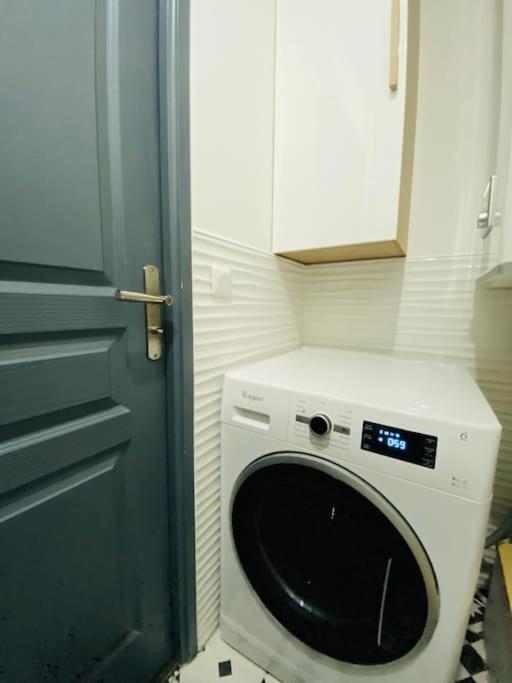2 Apartment Mantes-la-Ville