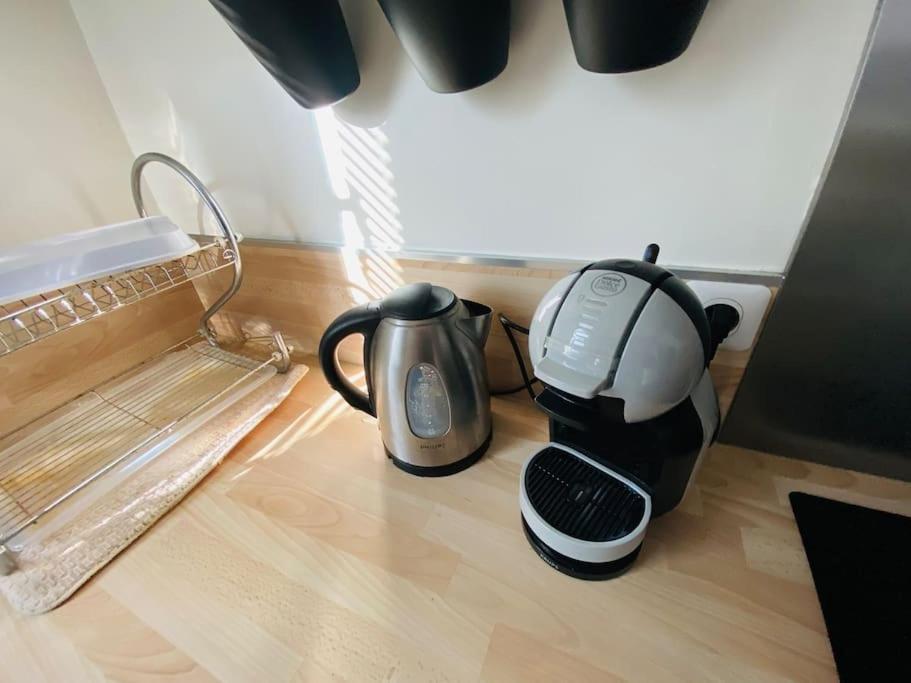 2 Apartment